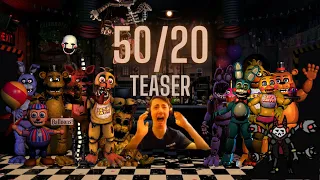 [OUTDATED] 50/20 TEASER (Bite MEWMIX UCN Mix)