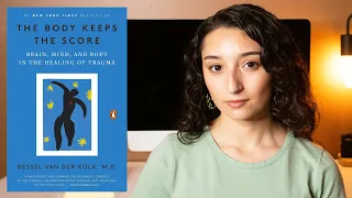 How Trauma Changes You…and How to Heal | The Body Keeps the Score by Bessel van der Kolk