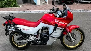 30-летняя Honda удивила своим качеством Made in Japan