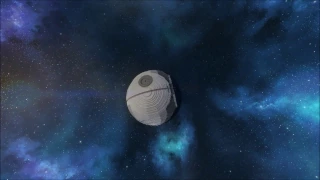 Space Engineers - Death Star [Working/Vanilla] Final Version