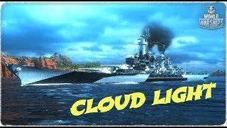 Советские линкоры в World of Warships. Владивосток и Ленин.