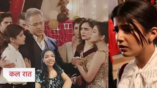 YRKKH New Promo 20th May: Abhira At Armaan-Ruhi's Engagement Party, Manish Supports Abhira