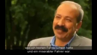 Mehr als ein Traum (Teil 2) Muslim wird Christ