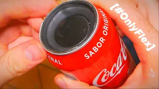 BASS COCA-COLA [#OnlyFlex]