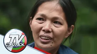 OFW na tinanggal noon sa trabaho dahil sa cancer, pumanaw na | TV Patrol