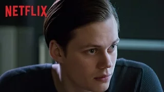 Hemlock Grove – The Final Chapter – Virallinen traileri – Netflix - Suomi [HD]