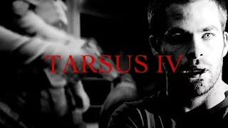 ϟ Tarsus IV || Star Trek