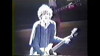 The Replacements 1-31-91 St. Louis, MO