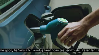 BP Ultimate Euro Diesel 2017 Ekim Televizyon Reklam Filmi