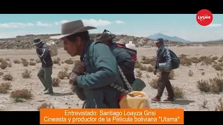 Estreno Nacional de Utama, película boliviana galardonada en una veintena de festivales del mundo