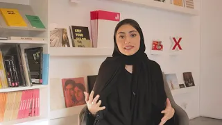 A Scoliosis Story: When do beginnings start? | Nadia Alshaibani | TEDxYouth@AMS