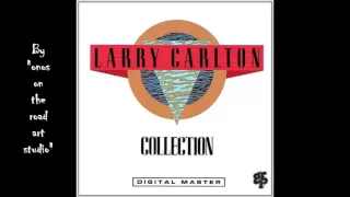 Larry Carlton with B.B. King - Blues For TJ   (Audio only)