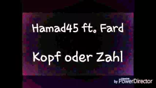 Hamad45 feat. Fard Kopf oder Zahl