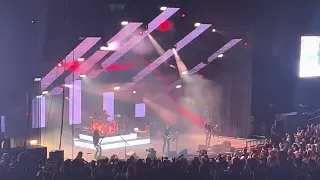 Alice In Chains: FULL SET Mountain View, CA. 2022