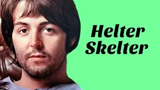 Understanding The Helter Skelter Phenomenon