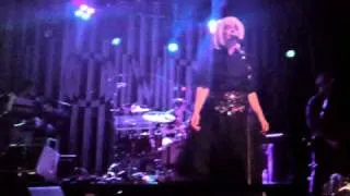 Blondie Live Sheffield 2010 - Mother