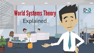 World Systems Theory -  Explained