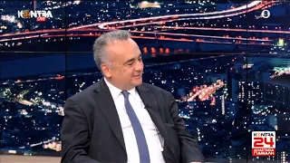 Αποκάλυψη φωτιά Βερβεσού για το Μάτι: Να απολογηθεί η κυβέρνηση για την π. Πρόεδρο Αρείου Πάγου