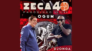 Ogum (Ao Vivo)