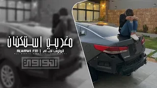 مغربي استكنان - مطلوب اكثر شي