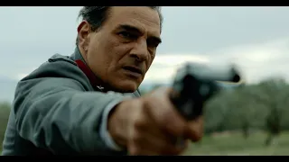 'PADRE PIO' Official clip #4 [Venice]