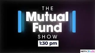 The Mutual Fund Show | Long-Term Investing | NDTV Profit