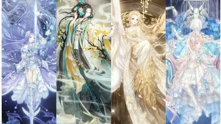 Love Nikki - Theory of 4 Dreams + Video evidence