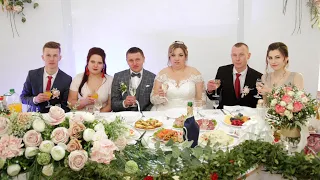 Українське весілля  -  Лісна Деменка - Ukrainian wedding