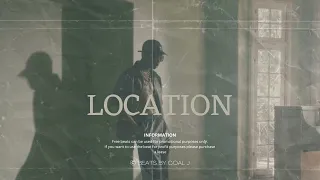 [Sold]Blaqbonez x Rema x NSG x Afro Swing Type Beat 2023 - "LOCATION"