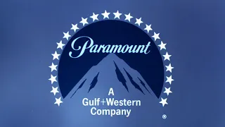 Paramount Pictures (Closing, 1977)