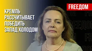 Путин верит, что с ним кто-то хочет вести переговоры, – Курносова