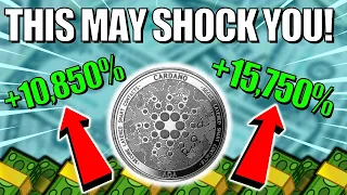 This Is How Much 500 Cardano Will Be In 2025 This May Shock You - Cardano News Today