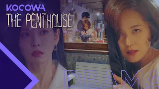 Eugene seduces Kim So Yeon's husband for revenge [The Penthouse Ep 10]