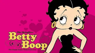 Betty Boop Cartoon_Classic Volume -01 (Full Episode) ⭕🌶️