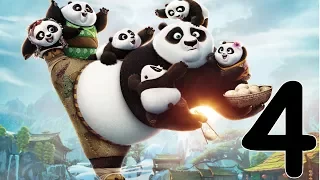 KUNG FU PANDA 4 | TRAILER | OFFICIAL TRAILER | 2018 | FAN MADE