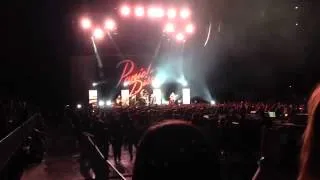 panic! at the disco (feat. lolo) - miss jackson [live]