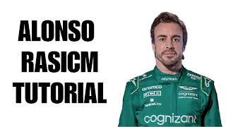 How To Become A Racist| FERNANDO ALONSO EDITION