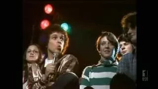 Countdown (Australia)- Leo Sayer Introduces Showaddywaddy- April 3, 1977- 100th Episode