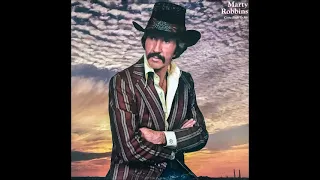 Marty Robbins - Here Your Memory Comes Again