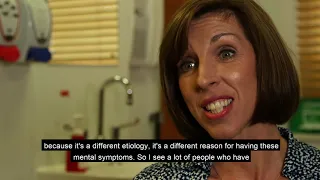 Menopause and Antidepressants [Subtitled] | Menopause Doctor