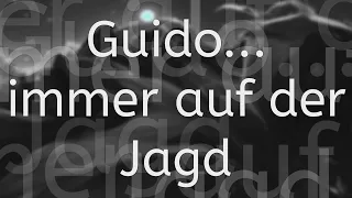 Guido`s Plattenkiste "AUF DER JAGD" (1) #germanvinylcommunity #vinyl#schallplatten#records