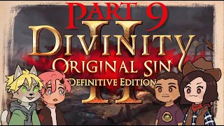 finishing act 2 | DOS2