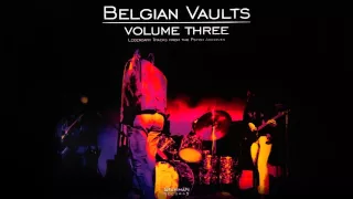 Orange - The Sun (As heard on Belgian Vaults Volume 3)