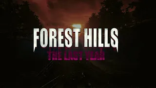 Forest Hills: The Last Year Teaser