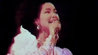 邓丽君吉隆坡演唱会   1984