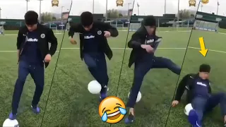 Neymar Jr Funny Moments, Fails & Pranks 😂