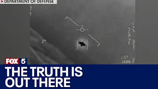 Congress to investigate UFO claims | FOX 5 News