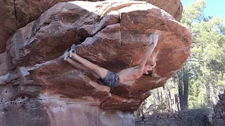 Don Pepo, 7b. Albarracín