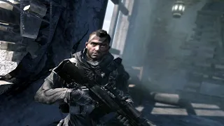 Call of Duty Modern Warfare 3 (COD MW3) Türkçe Dublaj Bölüm 12 (Soap'ın Ölümü)