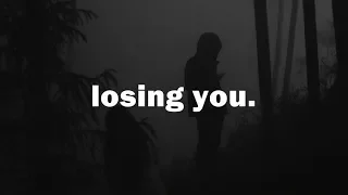 Free 6lack x Xxxtentacion Type Beat - ''Losing You'' | Sad Piano Instrumental Beat 2019